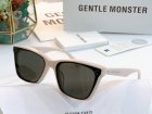 Gentle Monster High Quality Sunglasses 141