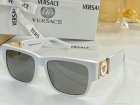 Versace High Quality Sunglasses 128