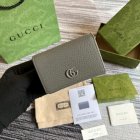 Gucci Original Quality Wallets 97