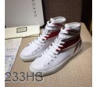 Gucci Men's Athletic-Inspired Shoes 1856