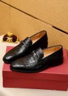 Salvatore Ferragamo Men's Shoes 789