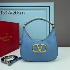 Valentino High Quality Handbags 353