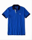 Abercrombie & Fitch Men's Polo 222