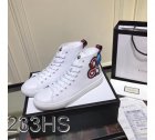 Gucci Men's Athletic-Inspired Shoes 1862