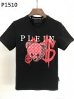 Philipp Plein Men's T-shirts 453