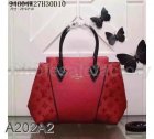 Louis Vuitton High Quality Handbags 4007