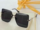 Louis Vuitton High Quality Sunglasses 3027