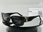Versace High Quality Sunglasses 383