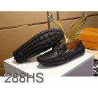 Louis Vuitton Men's Athletic-Inspired Shoes 2139