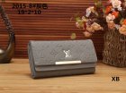 Louis Vuitton Normal Quality Wallets 91