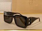 Burberry High Quality Sunglasses 175