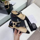 Chanel Women's Shoes 789