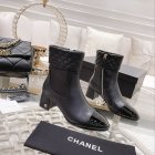 Chanel Women's Shoes 2015