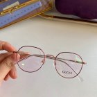 Gucci Plain Glass Spectacles 117
