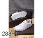 Louis Vuitton Men's Athletic-Inspired Shoes 2123
