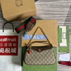 Gucci Original Quality Handbags 800