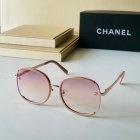 Chanel High Quality Sunglasses 2292