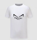 Fendi Men's T-shirts 192