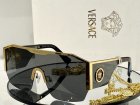 Versace High Quality Sunglasses 379