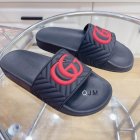 Gucci Men's Slippers 188
