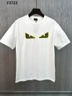 Fendi Men's T-shirts 78