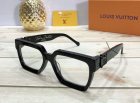 Louis Vuitton High Quality Sunglasses 410