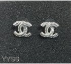 Chanel Jewelry Earrings 227