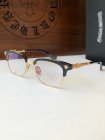 Chrome Hearts Plain Glass Spectacles 642