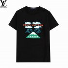 Louis Vuitton Men's T-shirts 313