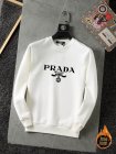Prada Men's Long Sleeve T-shirts 83