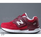 Athletic Shoes Kids New Balance Little Kid 23
