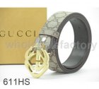 Gucci High Quality Belts 3525