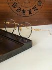 Chrome Hearts Plain Glass Spectacles 1269