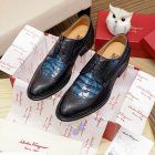 Salvatore Ferragamo Men's Shoes 1166
