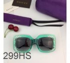 Gucci High Quality Sunglasses 4427