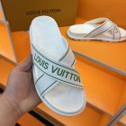 Louis Vuitton Men's Slippers 27