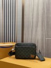 Louis Vuitton Original Quality Handbags 2424