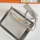 Hermes Original Quality Handbags 718