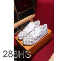 Louis Vuitton Men's Athletic-Inspired Shoes 2137
