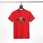 Louis Vuitton Men's T-shirts 636