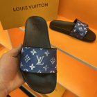Louis Vuitton Men's Slippers 21