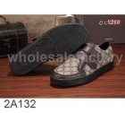 Gucci Men's Casual Shoes 188