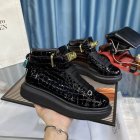 Alexander McQueen Men's Shoes 875