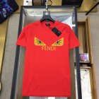 Fendi Men's T-shirts 147