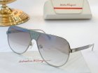 Salvatore Ferragamo High Quality Sunglasses 432