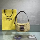 Fendi Original Quality Handbags 481
