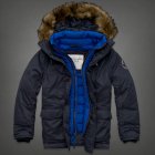 Abercrombie & Fitch Men's Outerwear 55