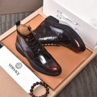 Versace Men's Shoes 891