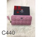 Chanel Normal Quality Wallets 28