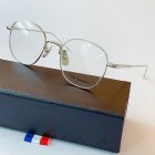 THOM BROWNE Plain Glass Spectacles 58